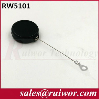 RW5101 Retrattore di sicurezza.