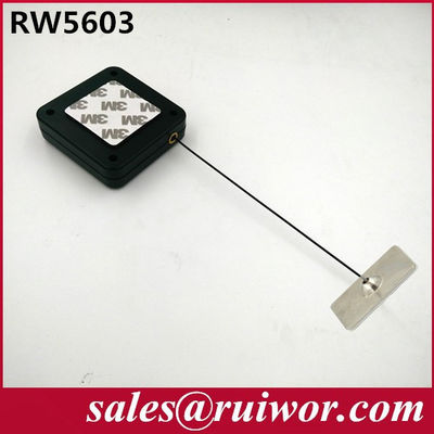 RW5603 Anti Lost Recoiler.